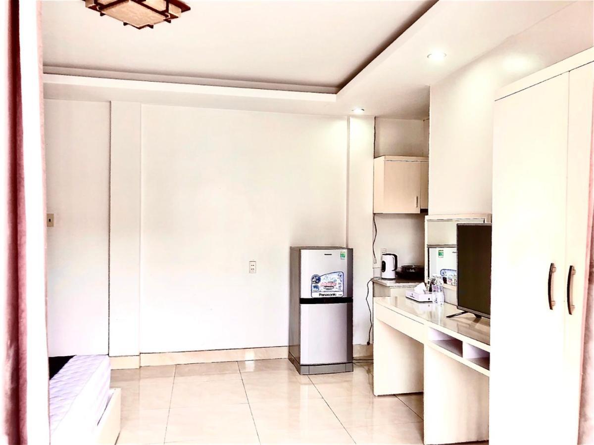 Holiday Hotel 2 Hai Phong Exterior foto